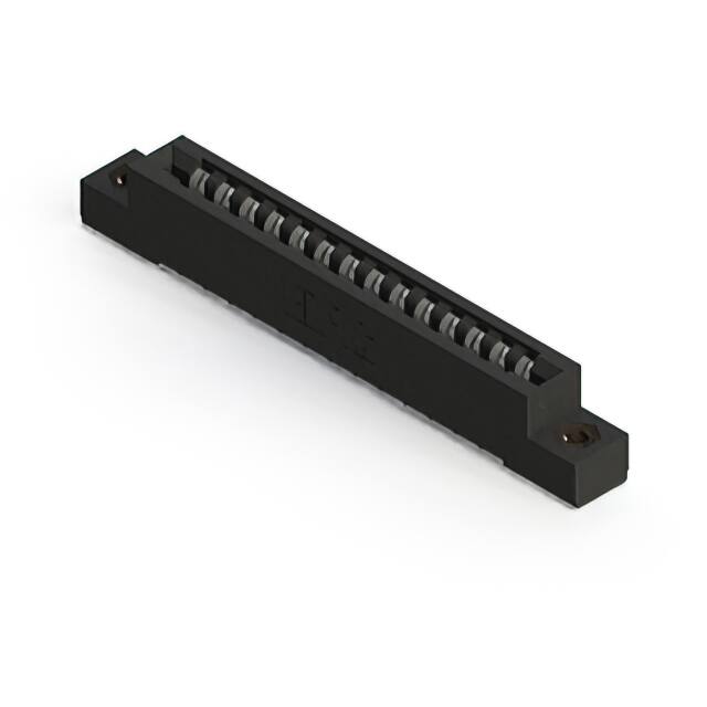 357-014-441-107 EDAC Inc.  Edgeboard Connectors